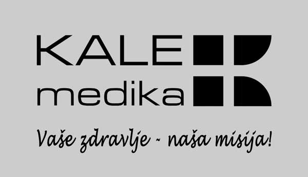 Dizajn i stampanje vizit karti za Ordinaciju Kale Medika, Dvostrana sjajna plastifikacija Dizajn i stampanje flajera za Ordinaciju Kale Medika